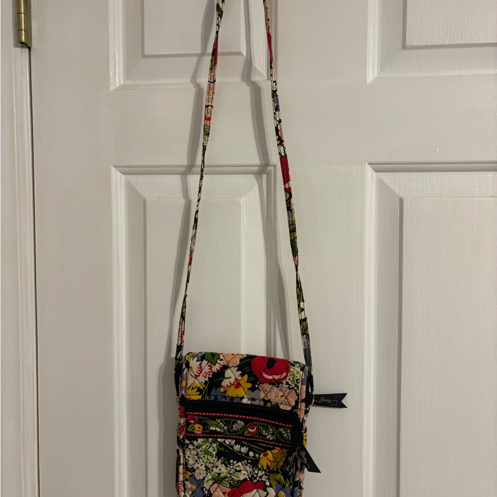 Vera Bradley Crossbody